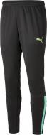 Штани Puma TEAMLIGA TRAINING PANTS 65724251 р. M чорний Штани Puma TEAMLIGA TRAINING PANTS 65724251 р. M чорний