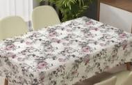 Скатерть Прованс PW363-R1196-1 137x100 см разноцветный Dariana
