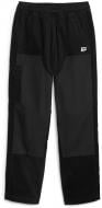 Штани Puma DOWNTOWN CORDUROY PANTS 62128901 р. M чорний Штани Puma DOWNTOWN CORDUROY PANTS 62128901 р. M чорний