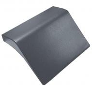 Подголовник для ванны Kolo Clarissa SP006 серый