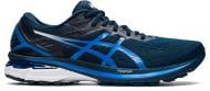 Кроссовки мужские летние Asics GT-2000 9 1011A983-401 р.45 синие