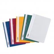 Набор папок-скоросшивателей А5 130/160 мкм 10 шт. микс цветов 975508 Herlitz