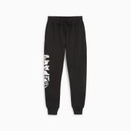 Брюки Puma POSTERIZE 2.0 PANT 62525001 р. M черный