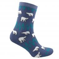 Носки мужские Premier Socks р.23-25 джинс 1 шт.