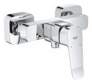 Смеситель для душа Grohe QuickFix Dice 1018740000