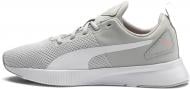 Кроссовки женские весенние Puma FLYER RUNNER 19225706 р.40 серые