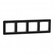 Рамка Schneider Electric Sedna Elements універсальна камінь SDD391804