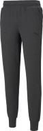 Брюки Puma ESS LOGO PANTS FL CL 58671495 р. XL серый