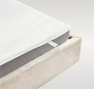 Наматрацник U-tek непромокальний FullCover FCE160190 160x190 см