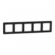 Рамка Schneider Electric Sedna Elements универсальная камень SDD391805