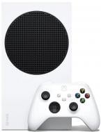 Игровая консоль Microsoft Series S 1TB (EP2-00645) white