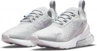 Кроссовки женские Nike WMNSAIR MAX 270 DN5059-001 р.38 серые Кроссовки женские Nike WMNSAIR MAX 270 DN5059-001 р.38 серые