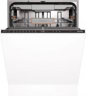 Встраиваемая посудомоечная машина Gorenje GV673B66
