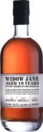 Виски Widow Jane бурбон 10yo 0,7 л