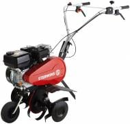 Культиватор Pubert Eco 55LC2