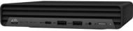 Неттоп HP Mini Conference G9 (9C428AW) black