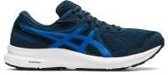 Кроссовки мужские летние Asics GEL-CONTEND 7 1011B040-404 р.46,5 синие