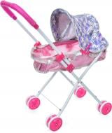 Коляска для кукол Limo Toy M 5091 UA