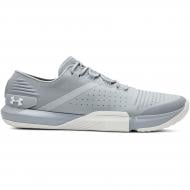 Кроссовки мужские Under Armour UA TriBase Reign 3021289-102 р.44,5 серые