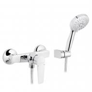 Смеситель для душа Kroner KRP Eifel - C050