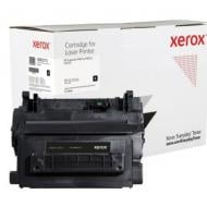 Картридж лазерный Xerox Everyday совместимый аналог HP CC364A (64A) черный