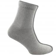 Носки женские Premier Socks махровый след р.36-40 серый