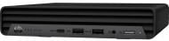 Неттоп HP Pro Mini 400 G9 (883R0EA) black