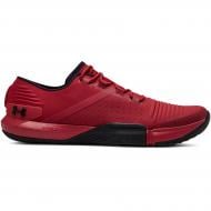 Кроссовки мужские Under Armour UA TriBase Reign 3021289-600 р.45,5 красные