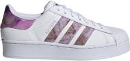 Кросівки жіночі демісезонні Adidas SUPERSTAR BOLD W FX6036 р.36 2/3 білі