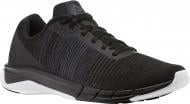Кроссовки Reebok FLEXWEAVE RUN CN1600 р.45,5 черный