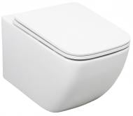 Унитаз подвесной Water House Urban Flow Pulse S-849