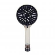 Лійка для душу FADO S.r.l матова біла AKS113W