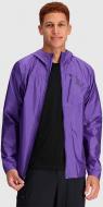 Куртка чоловіча Outdoor Research HELIUM RAIN JACKET 275386-2292 р.XL фіолетова