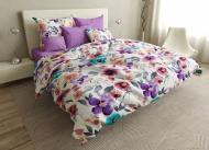 Наволочка бязь 17-0405 Spring 50x70 см мульти MirSon