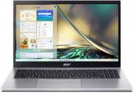 Ноутбук Acer Aspire 3 A315-59 15,6" (NX.K6SEU.00F) pure silver