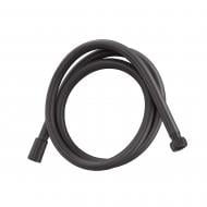 Шланг для душа FADO S.r.l Super Flexible силиконовый матовый графит AKS112GG