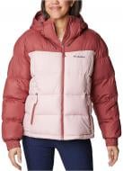 Куртка Columbia Pike Lake II 2051374-679 р.XS рожева