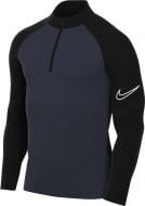 Джемпер Nike M NK DF ACDPR DRIL TOP BV6916-453 р. L темно-синій