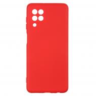 Панель Armorstandart ICON Case for Samsung M22 Red (ARM60987)