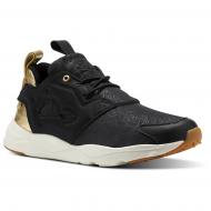 Кроссовки Reebok FURYLITE MP CN0134 р.37,5 черный Кроссовки Reebok FURYLITE MP CN0134 р.37,5 черный