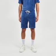 Шорти Ellesse TOMATRO SHORT SHZ16051-429 р. S синій