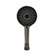 Лійка для душу FADO S.r.l матова хром AKS113C Лійка для душу FADO S.r.l матова хром AKS113C