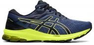 Кроссовки мужские летние Asics GT-1000 10 1011B001-406 р.43,5 синие
