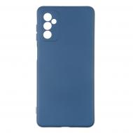 Панель Armorstandart ICON Case для Samsung M52 (M526) Dark Blue (ARM60100)