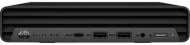 Неттоп HP Elite 800 G9 DM (5M9Z1EA) black
