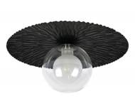 Светильник настенный Sensio SIGNUM 5 Вт G9 черный PA-PRD-G 0291C