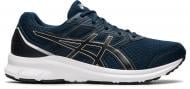 Кроссовки мужские летние Asics JOLT 3 1011B034-401 р.37,5 синие