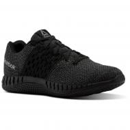 Кроссовки Reebok PRINT RUN ULTK CN1118 р.40 темно-серый