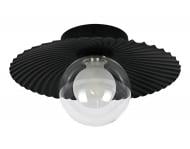 Светильник настенный Sensio SIGNUM 5 Вт G9 черный PA-PRD-G 0289C