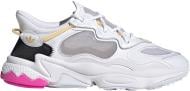 Кросівки жіночі демісезонні Adidas OZWEEGO LITE W FX6295 р.36 2/3 білі